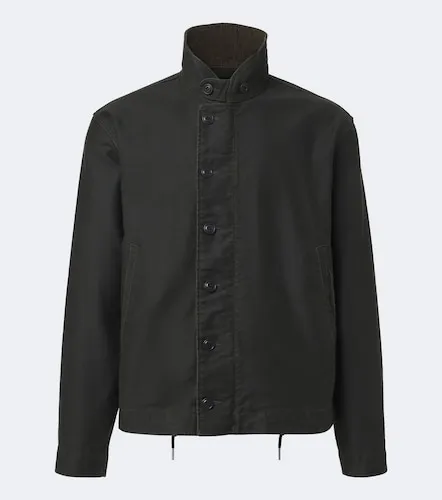 RRL Giacca di jeans Bower - RRL - Modalova