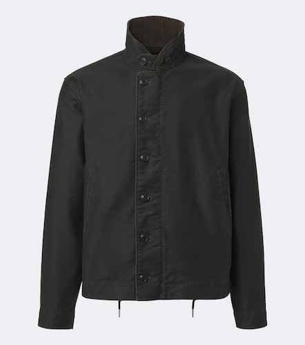RRL Jacke Bower aus Denim - RRL - Modalova