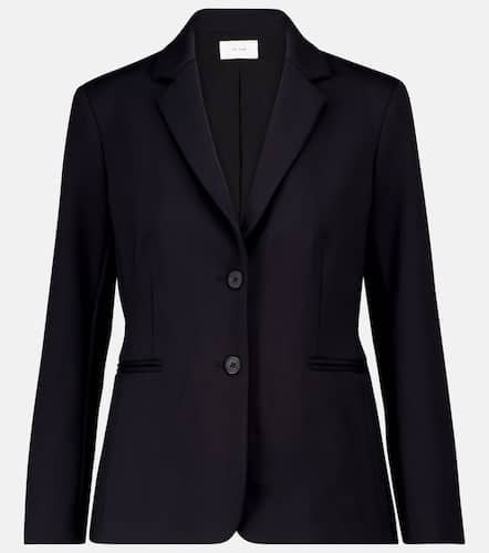 Brentwood single-breasted blazer - The Row - Modalova