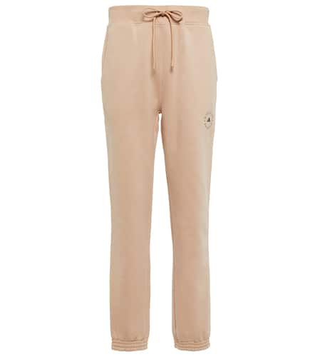 ASMC jersey sweatpants - Adidas by Stella McCartney - Modalova