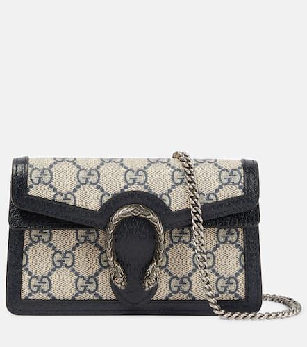 Dionysus GG Super Mini crossbody bag - Gucci - Modalova