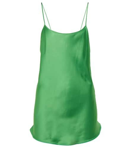 Victoria Beckham Satin camisole - Victoria Beckham - Modalova