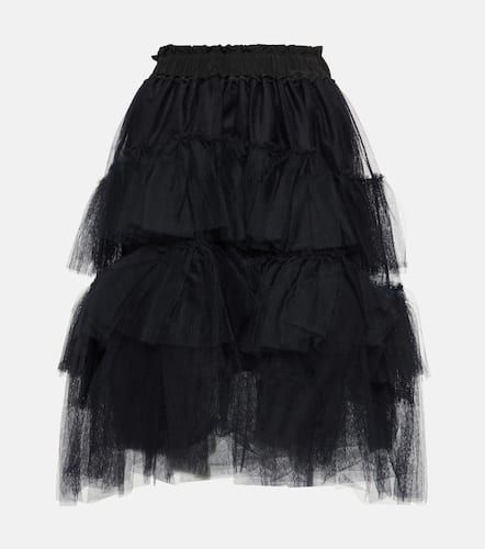 Simone Rocha Tulle miniskirt - Simone Rocha - Modalova