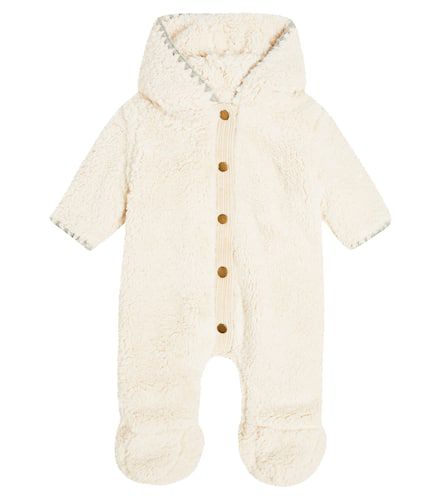 Baby - Tutina Quentin in shearling - Louise Misha - Modalova