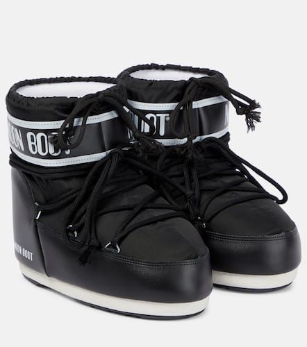 Moon Boot Icon Low snow boots - Moon Boot - Modalova