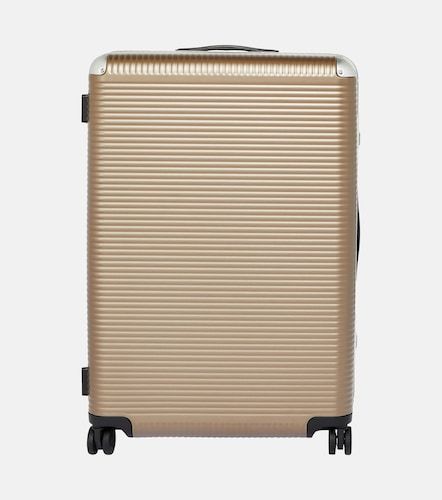 Maleta de bodega Bank Light Trunk on Wheels L - FPM Milano - Modalova