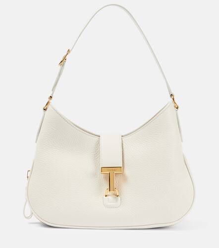 Tara Medium leather shoulder bag - Tom Ford - Modalova