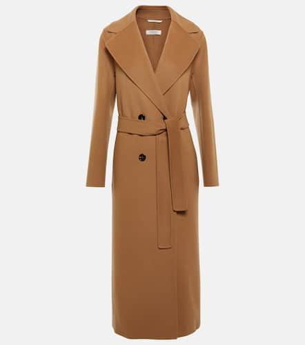 S Max Mara Mantel Paride aus Wolle - 'S Max Mara - Modalova