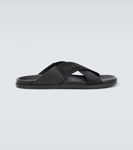 Givenchy G Plage logo slides - Givenchy - Modalova