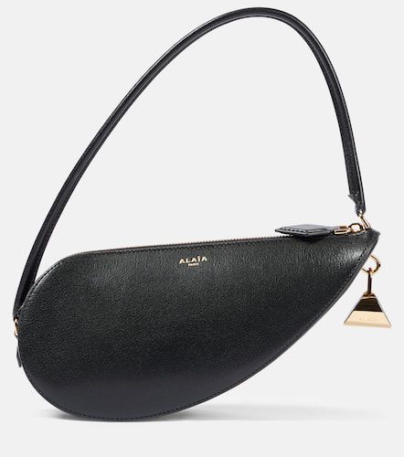 Alaïa Bolso al hombro Le Demi Cœur de piel - Alaia - Modalova