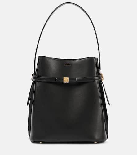 Toteme Leather bucket bag - Toteme - Modalova