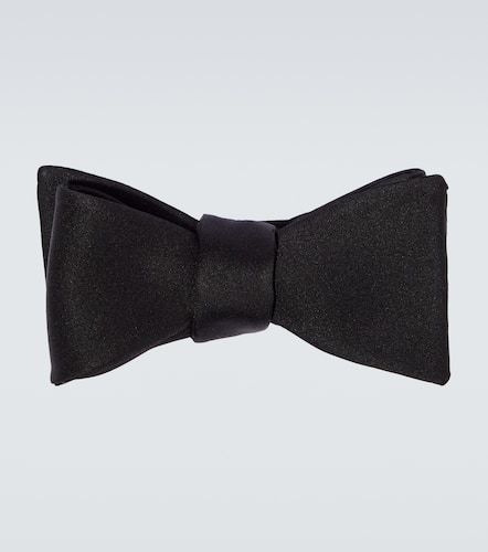 Loro Piana Silk bow tie - Loro Piana - Modalova