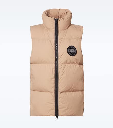 Canada Goose Daunenveste Lawrence - Canada Goose - Modalova