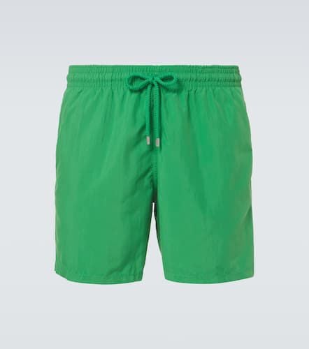 Vilebrequin Moorea swim trunks - Vilebrequin - Modalova