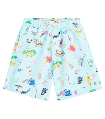 Funny Insects swim trunks - Bobo Choses - Modalova