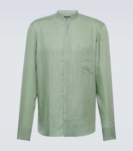 Zegna Linen shirt - Zegna - Modalova