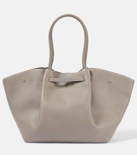 DeMellier New York leather tote bag - DeMellier - Modalova