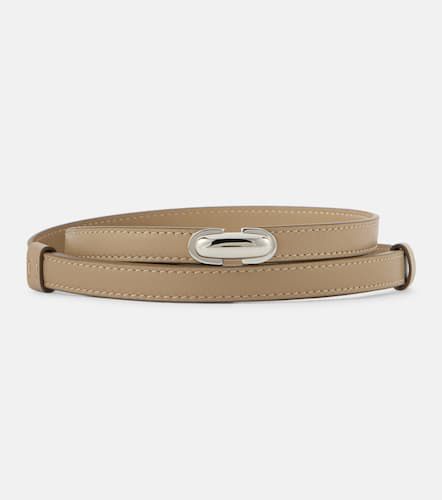 Savette Symmetry leather belt - Savette - Modalova