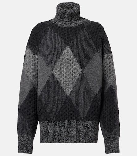 Pullover aus Schurwolle - Stella McCartney - Modalova