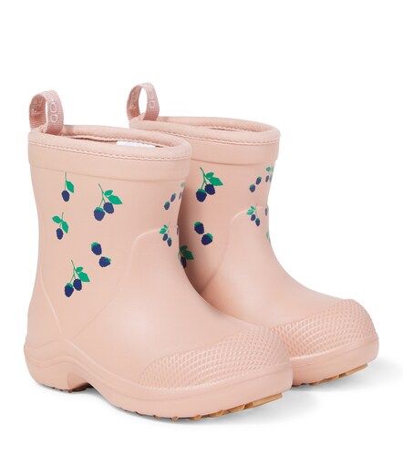 Botas de lluvia Aston estampadas - Liewood - Modalova