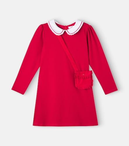 Patachou Vestido de algodón - Patachou - Modalova
