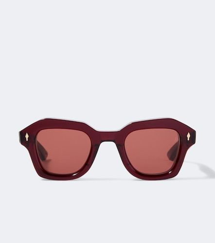 Eichler square sunglasses - Jacques Marie Mage - Modalova