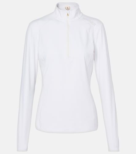 Bogner Medita jersey technical top - Bogner - Modalova