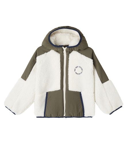Chaqueta con capucha Ninette - The New Society - Modalova