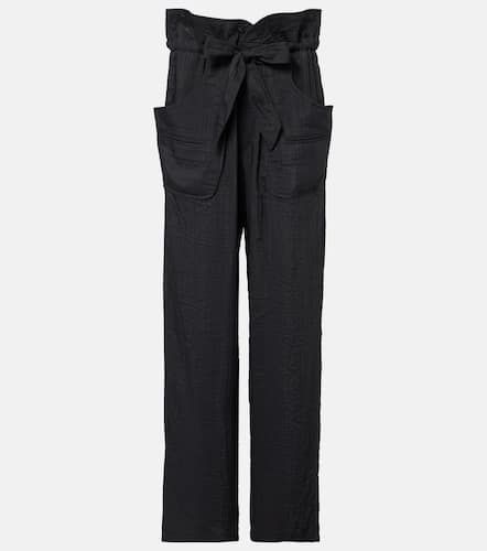 Marant Etoile Gerade Hose Serida - Marant Etoile - Modalova