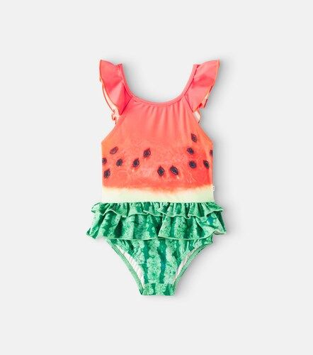Bebé - bañador Nalani estampado - Molo - Modalova