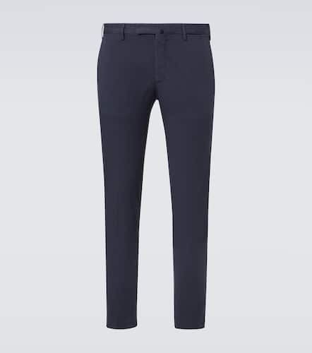 Incotex Cotton chinos - Incotex - Modalova