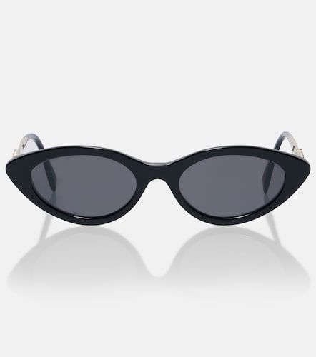 Gafas de sol graphy cat-eye - Fendi - Modalova