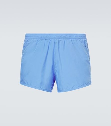 Tom Ford Technical swim trunks - Tom Ford - Modalova