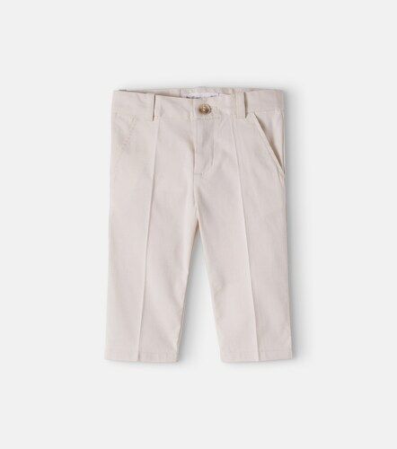 Bebé - pantalones Decibel de algodón - Bonpoint - Modalova