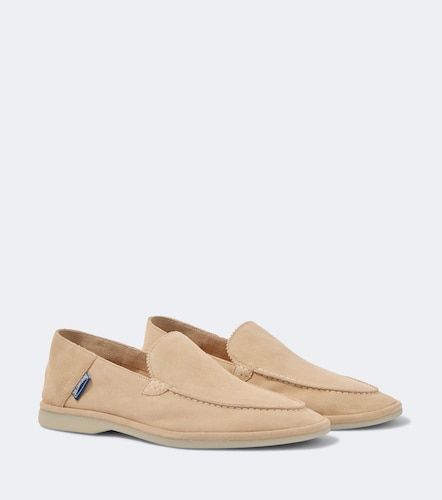 Vilebrequin Mocassini in suede - Vilebrequin - Modalova