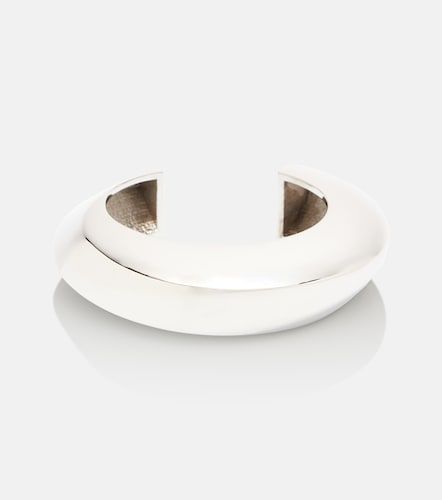 Alaïa Bracciale rigido Edge Small - Alaia - Modalova