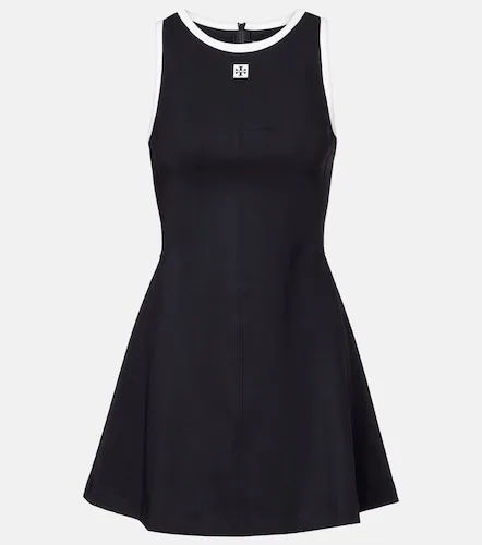 Abito da tennis T Monogram in jersey - Tory Burch - Modalova