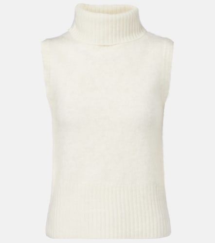 Pullover Mazzy in cashmere - Veronica Beard - Modalova