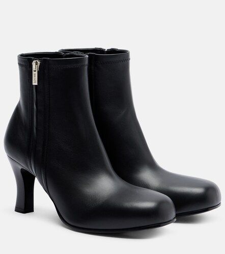 Loewe Botines Bobine 90 de piel - Loewe - Modalova