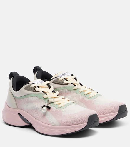 Jimmy Choo Diamond Run sneakers - Jimmy Choo - Modalova