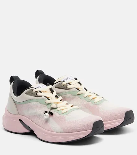 Jimmy Choo Diamond Run sneakers - Jimmy Choo - Modalova