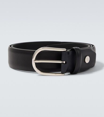 Brioni Gürtel aus Leder - Brioni - Modalova