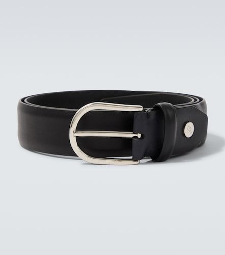 Brioni Leather belt - Brioni - Modalova