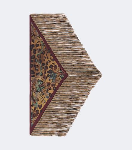 Etro Schal aus Seide - Etro - Modalova