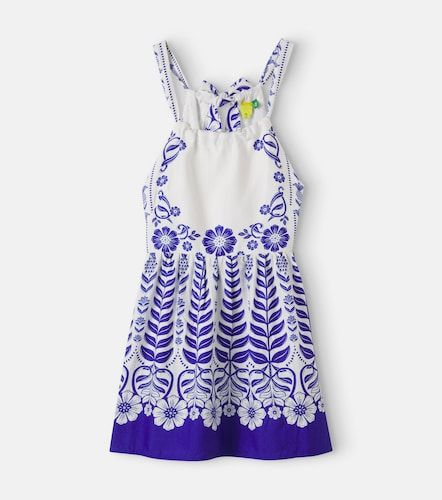 Fábula Vestido estampado - Fabula - Modalova