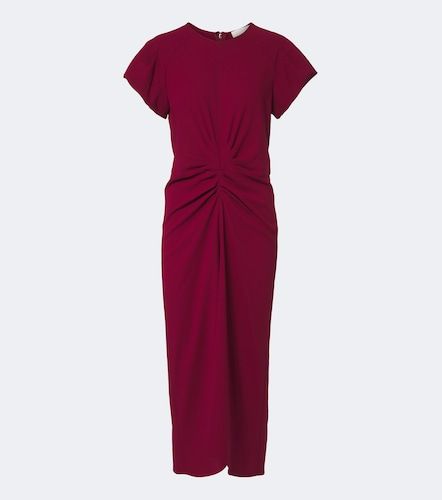 Isabel Marant Midikleid Terena - Isabel Marant - Modalova