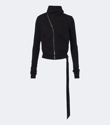 Sudadera DRKSHDW Mountain de algodón - Rick Owens - Modalova
