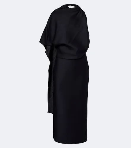 Róhe Midikleid - Rohe - Modalova