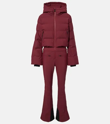 Polar Flare down ski suit - Perfect Moment - Modalova
