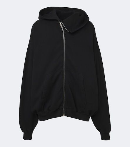 Sudadera con capucha DRKSHDW Mountain de algodón - Rick Owens - Modalova